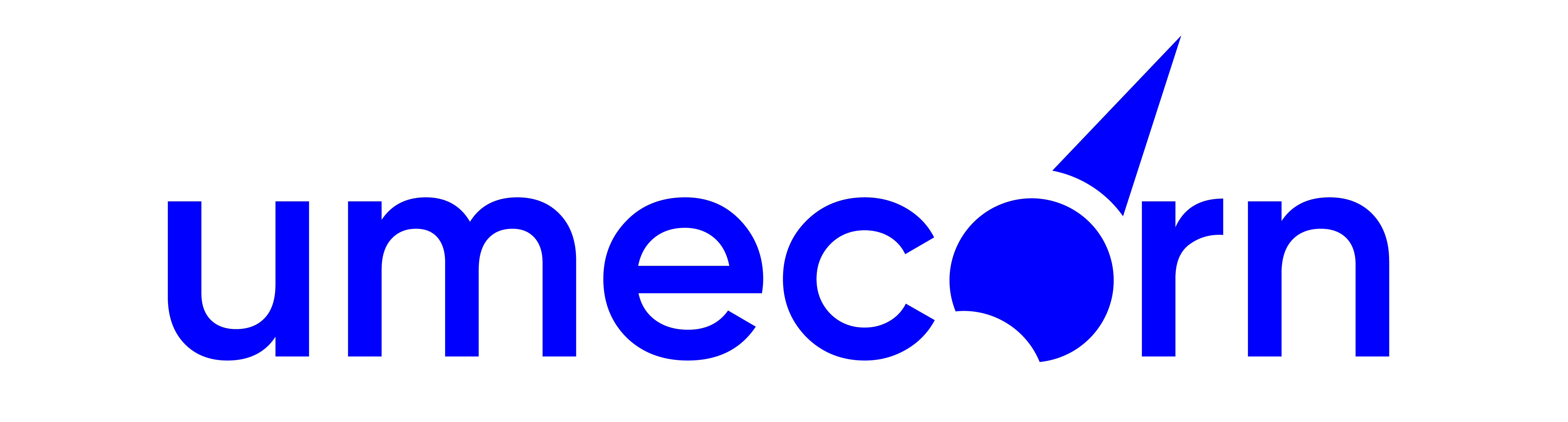 Umecorn Logo